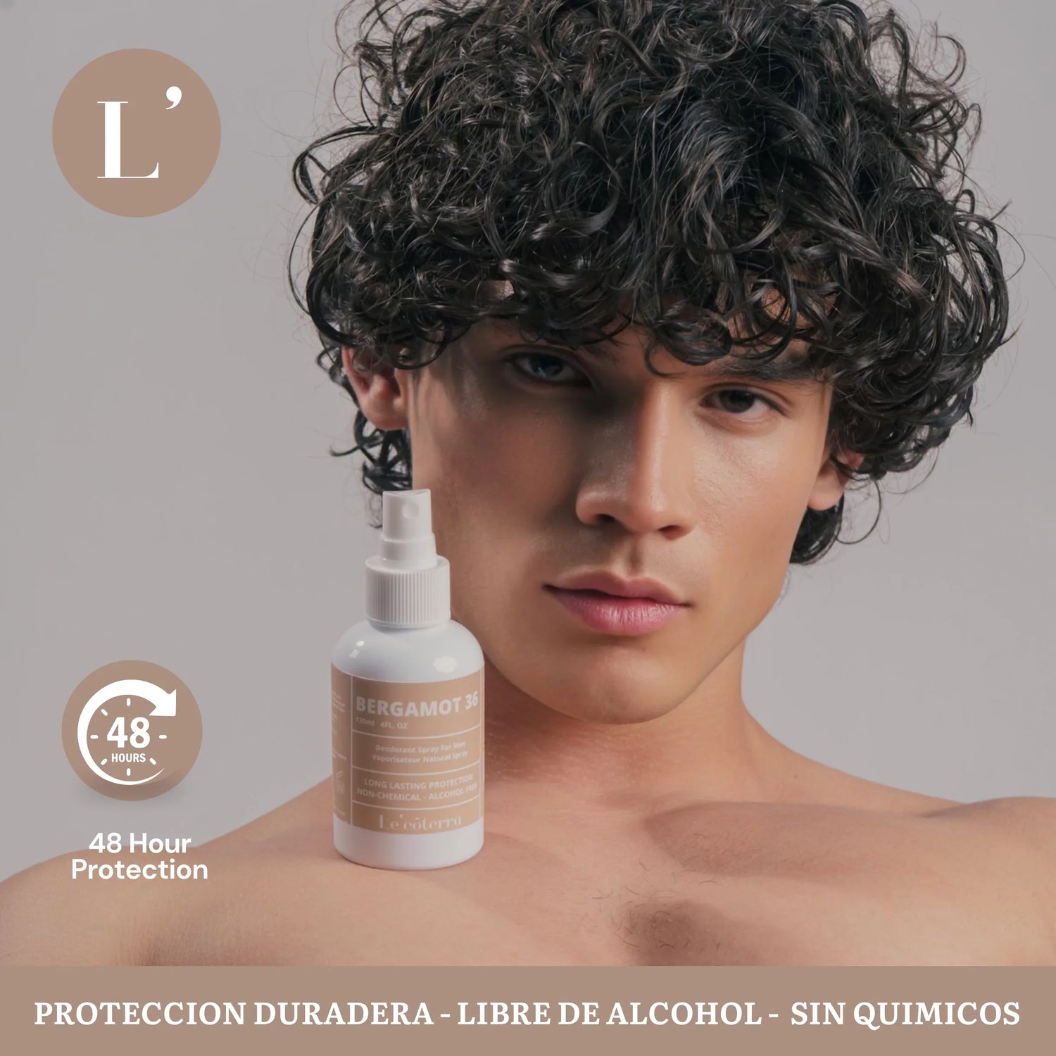 Cuidado Intimo Masculino